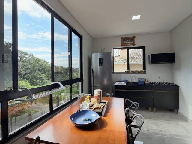 #Z08 - Casa para Venda em Timbó - SC - 3