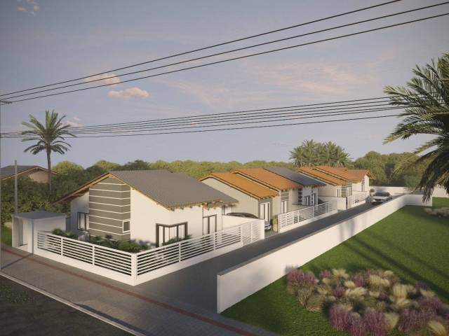 #Z09 - Casa para Venda em Timbó - SC - 2