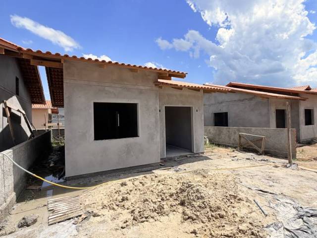 #Z09 - Casa para Venda em Timbó - SC - 3