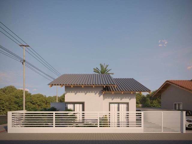 Casa para Venda em Timbó - 4