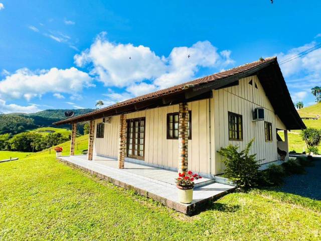 Sítio para Venda em Benedito Novo - 4