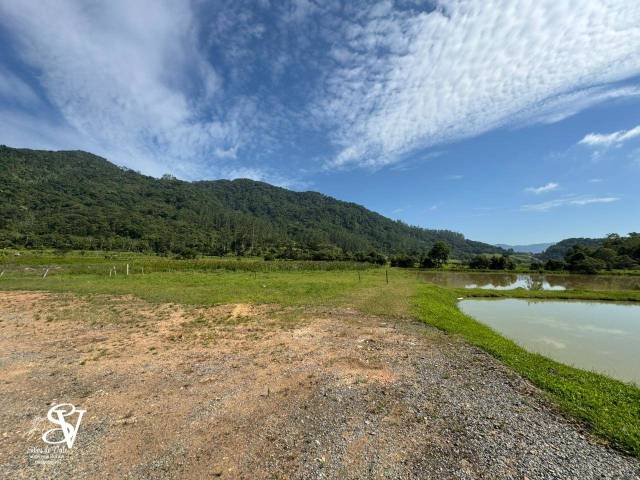 #D0355TB - Chácara para Venda em Timbó - SC - 3