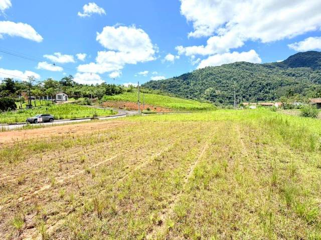 Terreno para Venda em Timbó - 4