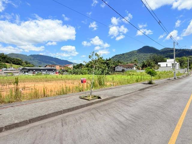 #Z11 - Terreno para Venda em Timbó - SC - 3