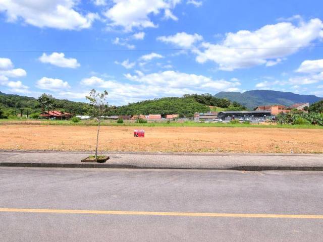 #Z11 - Terreno para Venda em Timbó - SC