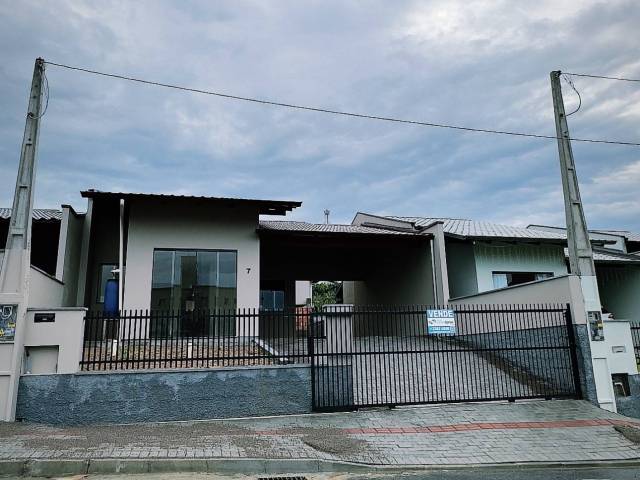 Casa para Venda em Timbó - 5