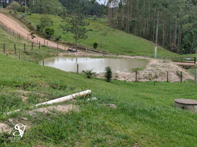 #D0357DE - Chácara para Venda em Timbó - SC - 2
