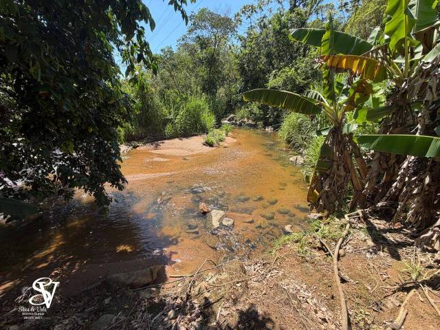 #D0358RC - Chácara para Venda em Rio dos Cedros - SC - 2