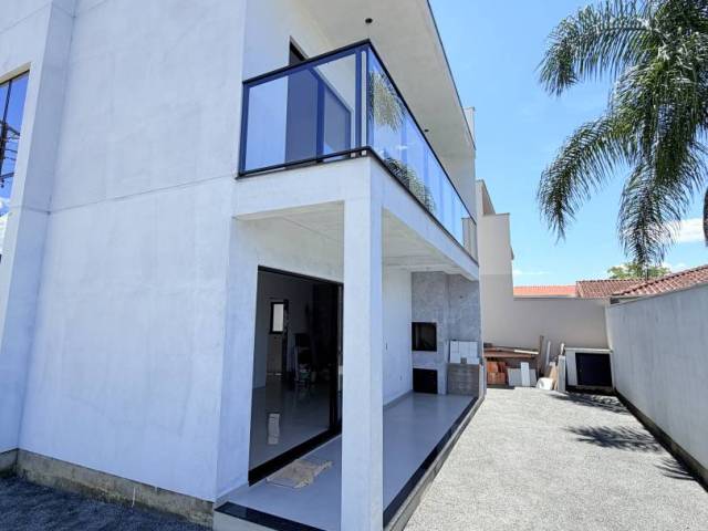 #Z14 - Sobrado para Venda em Timbó - SC - 3