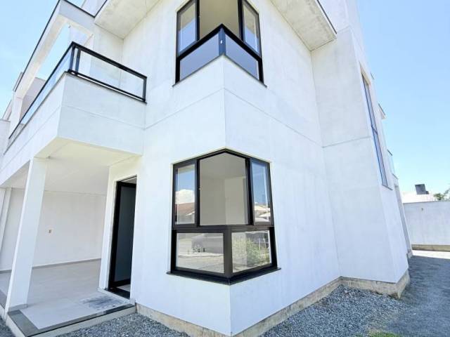 Sobrado para Venda em Timbó - 5