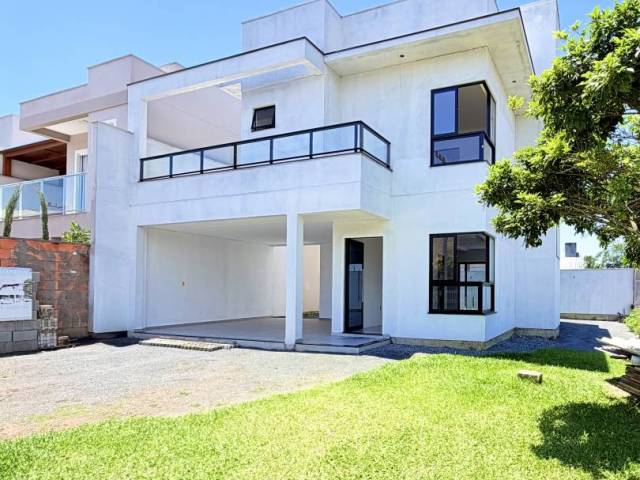 #Z14 - Sobrado para Venda em Timbó - SC - 1