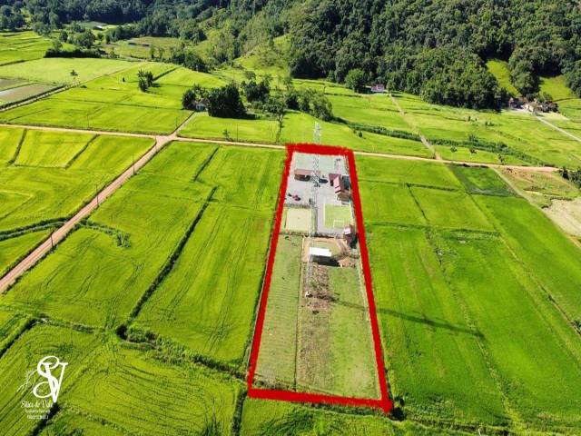 #D0359AS - Chácara para Venda em Ascurra - SC - 3