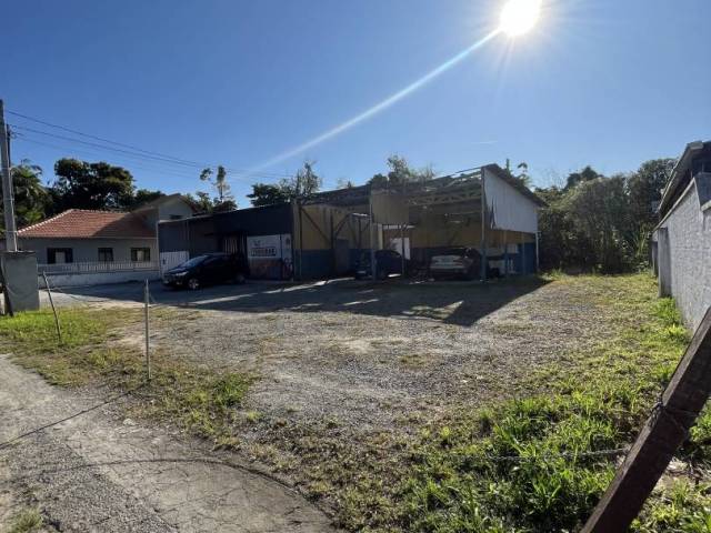 #109 - Área para Venda em Timbó - SC - 2