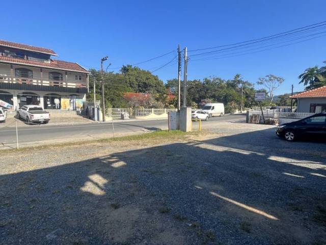 Área para Venda em Timbó - 4