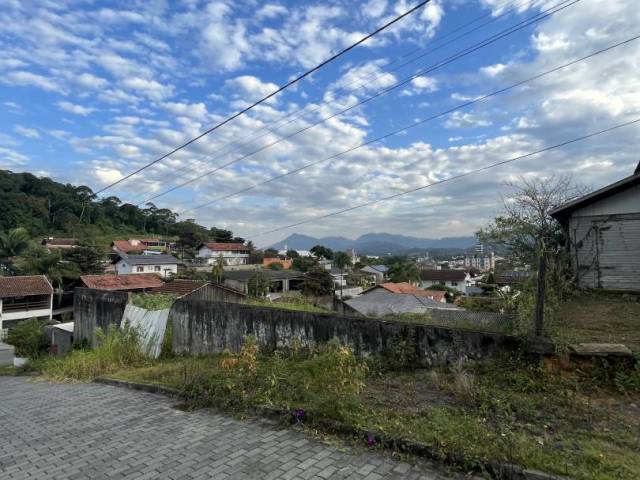 #110 - Área para Venda em Timbó - SC