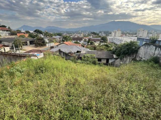 #110 - Área para Venda em Timbó - SC - 3