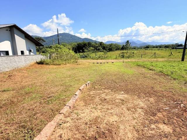 #111 - Casa para Venda em Rio dos Cedros - SC - 2