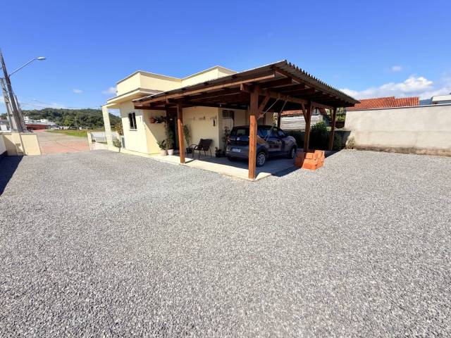 #111 - Casa para Venda em Rio dos Cedros - SC - 3