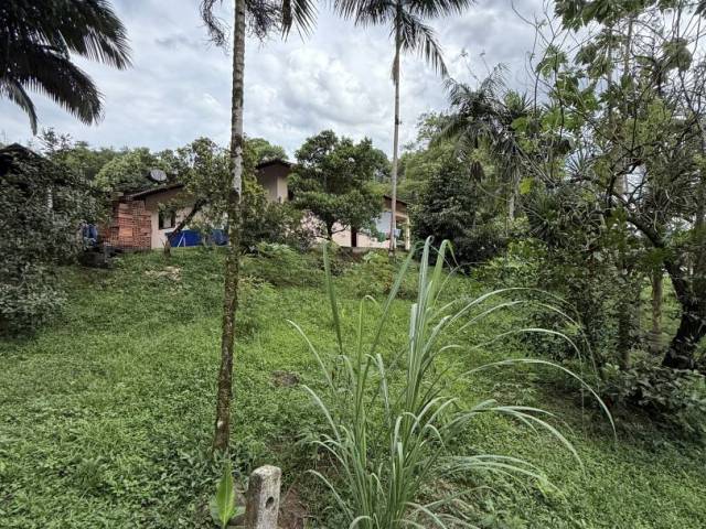 #112 - Casa para Venda em Rodeio - SC - 2