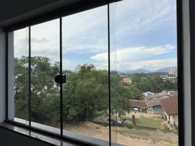 #PR002 - Apartamento para Venda em Timbó - SC - 3