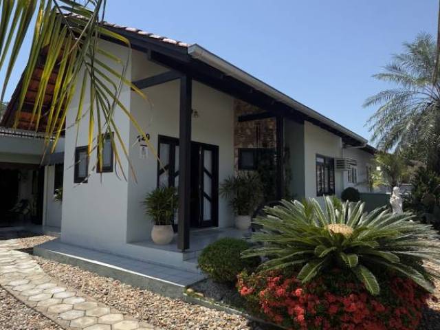 #PR003 - Casa para Venda em Timbó - SC - 1