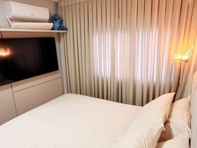 #115 - Apartamento para Venda em Timbó - SC - 2