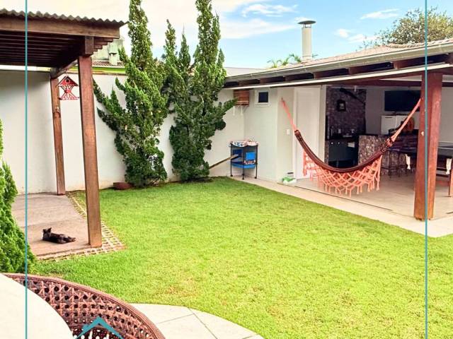 #116 - Casa para Venda em Timbó - SC - 1