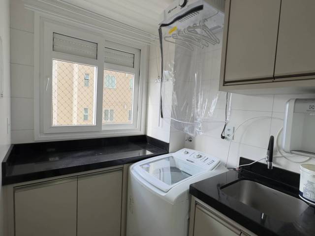 #PR005 - Apartamento para Venda em Timbó - SC - 2