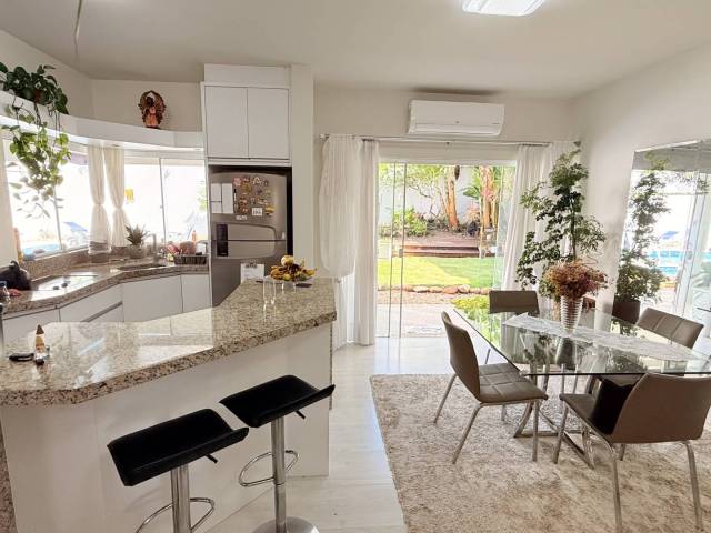 #119 - Casa para Venda em Timbó - SC - 3