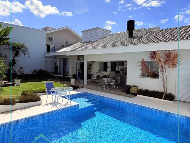 #119 - Casa para Venda em Timbó - SC - 1