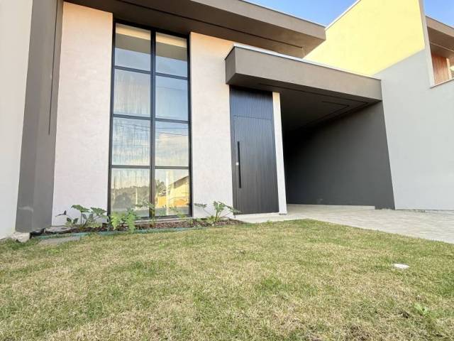 #120 - Casa para Venda em Timbó - SC - 1