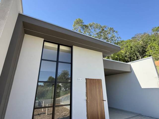 #120 - Casa para Venda em Timbó - SC - 3