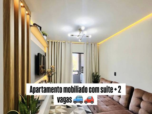 #Z16 - Apartamento para Venda em Timbó - SC - 1