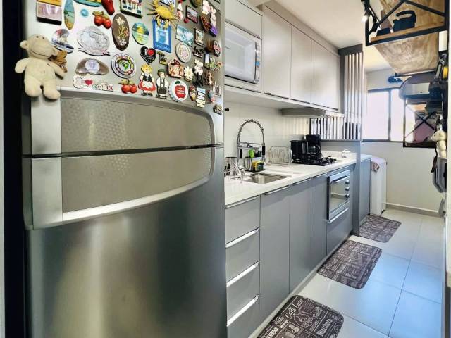 #Z16 - Apartamento para Venda em Timbó - SC - 3