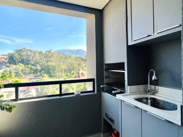 Apartamento para Venda em Timbó - 4