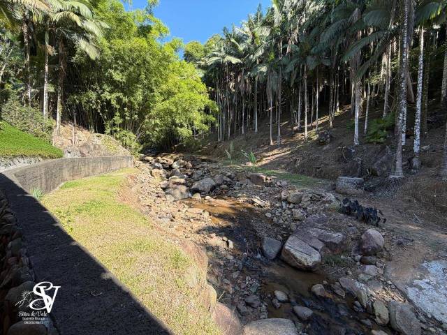 #D0360RO - Chácara para Venda em Rodeio - SC - 3