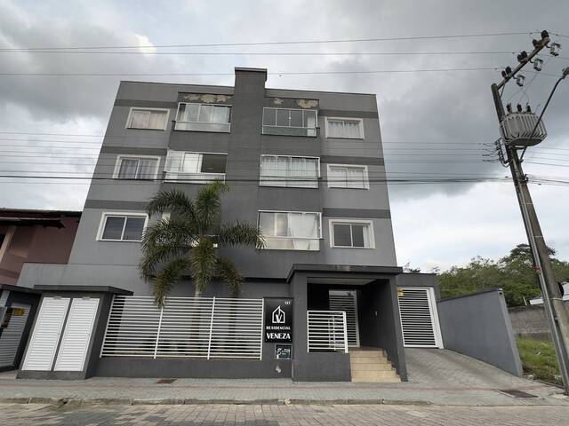 #PR006 - Apartamento para Venda em Timbó - SC - 1