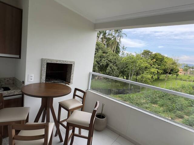 Apartamento para Venda em Timbó - 4