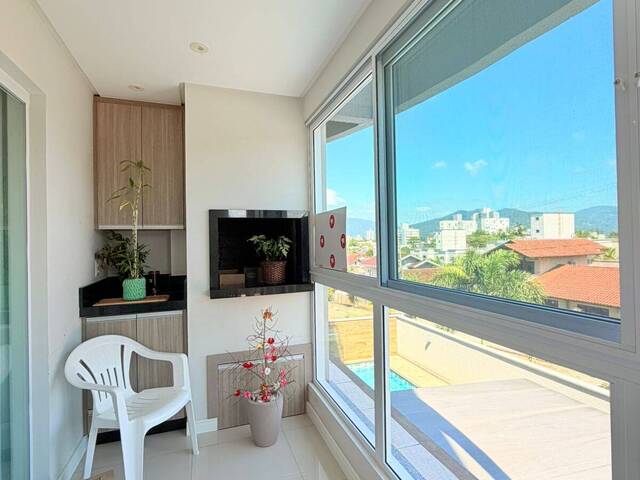 Apartamento para Venda em Timbó - 5