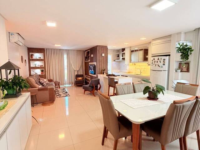 #Z18 - Apartamento para Venda em Timbó - SC - 2