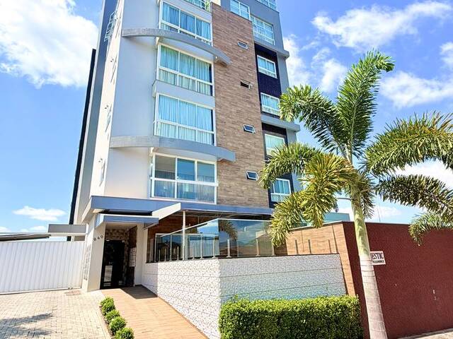 #Z18 - Apartamento para Venda em Timbó - SC