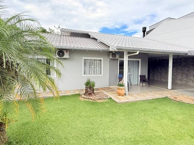 Casa para Venda em Timbó - 4