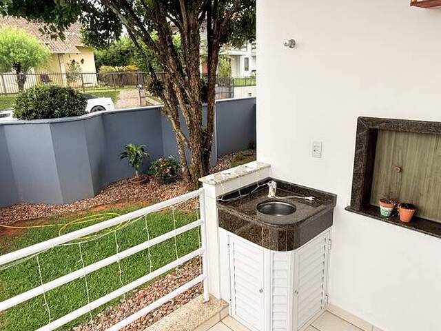 Apartamento para Venda em Timbó - 4