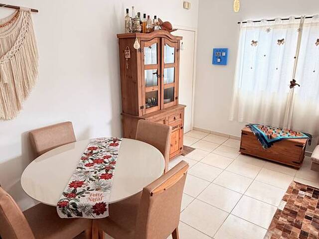 Apartamento para Venda em Timbó - 5