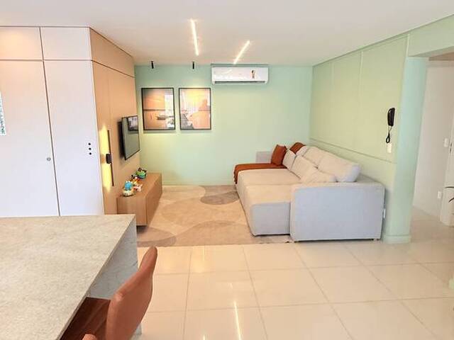 #137 - Apartamento para Venda em Timbó - SC - 2