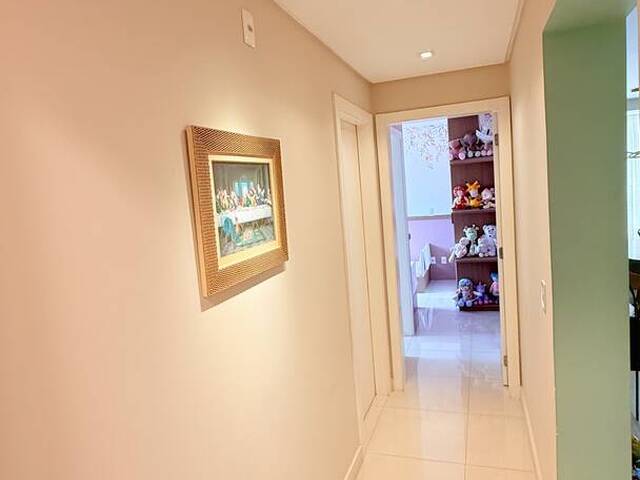 #137 - Apartamento para Venda em Timbó - SC - 3