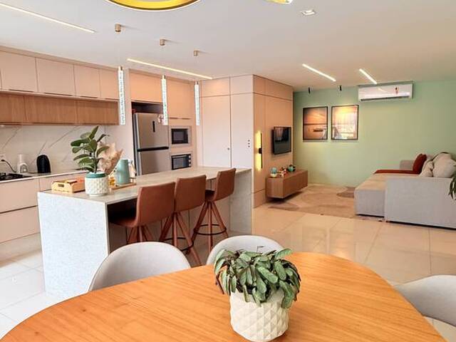 Apartamento para Venda em Timbó - 5