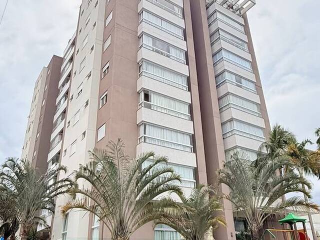 #137 - Apartamento para Venda em Timbó - SC - 1