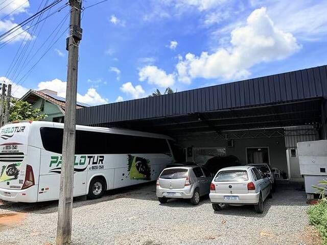 #138 - Casa para Venda em Timbó - SC