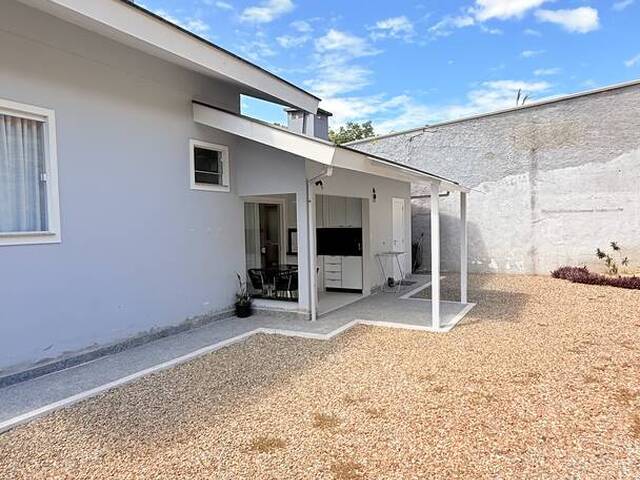 #140 - Casa para Venda em Timbó - SC - 2